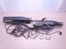 KESSTECH Auspuff End Schall