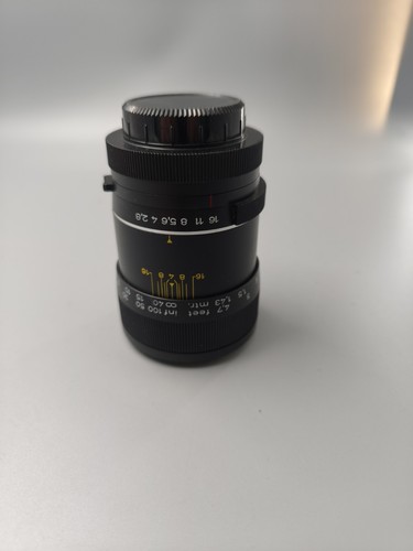 Porst tele 135mm l1 - tele, #l1.214