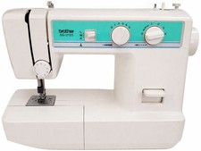 Brother Nähmaschine Fußpedal