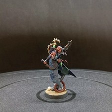 Haemonculus Drukhari Aeldars