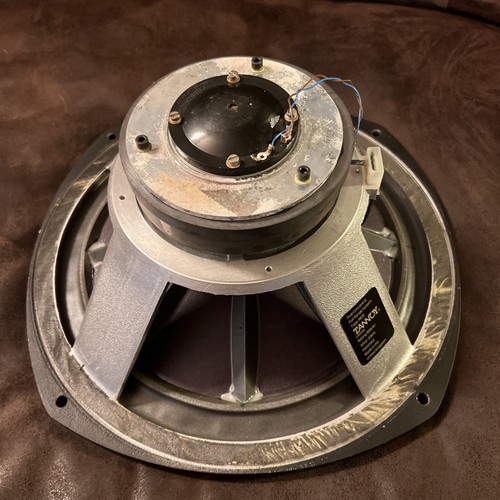 Tannoy hpd 3828 - tannoy,