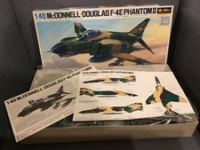 F- 4 E Phantom II von Fujimi