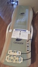 Ceragem Master Therapy Thermal