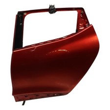 TÜR LINKS HINTEN DOOR LEFT