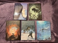 5xZ.1 Carthago Adventures Nr
