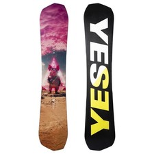 YES. GREATS Snowboard für
