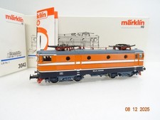 Märklin H0 3043 Schweden