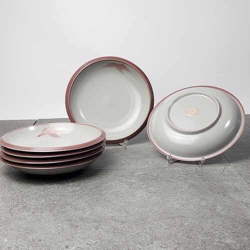 Rosenthal teller schalen - teller, 6