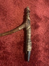 Rarität, Steinaxt aus Papua