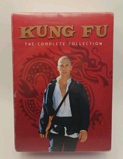 Kung Fu: The Complete