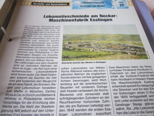 Dampflok hersteller - dampflok,