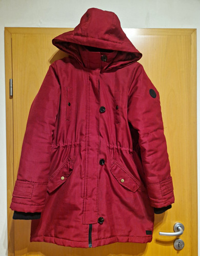 Vero moda expedition parka - vero,