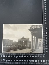Original Vintage Foto Berlin 20er Jahre 