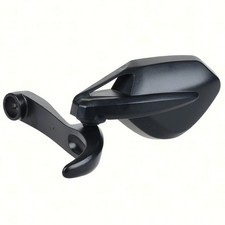 Lenkerendenspiegel VIPER 7491 Alu links