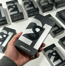 NEW🎇SAMSUNG GALAXY S21+