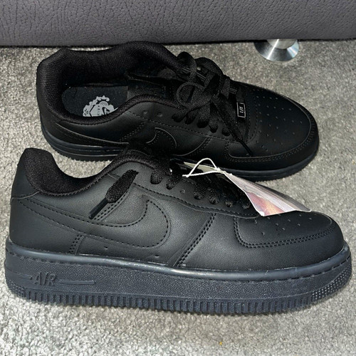 Nike air force - air, low