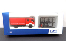 Rietze 61190 MAN Dekon P