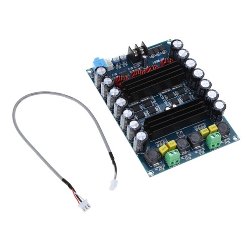 Tpa3116d2 amplifier board - amplifier,
