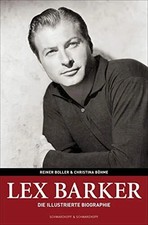Lex barker der - lex, barker: