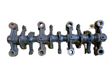 Kipphebelwelle Kipphebel