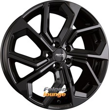Alufelgen platin 97 black - alufelgen,