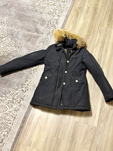 Woolrich arctic damen parka - woolrich,