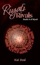 Kai Zeal Riyati Rivals
