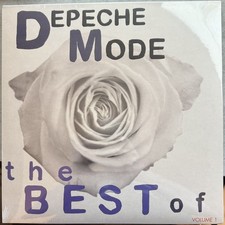 The Best of Depeche Mode -