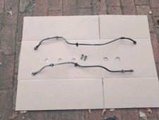 Mercedes-Benz W201/W124  Ölleitungen  Ölkühler Automatikgetriebe 