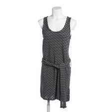 Kleid Chanel Blau Weiß 40 FR