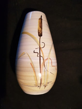 Vintage Vase von Guido