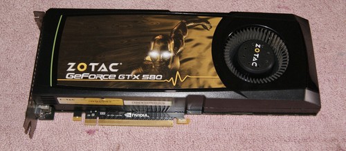 Grafikkarte zotac geforce - zotac, gtx