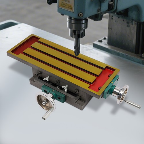 Mini fräsmaschine - mini,