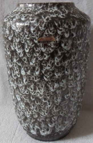 Scheurich europ linie vase - vase, in