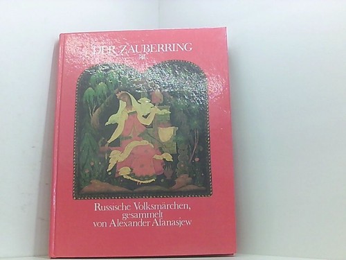 Der zauberring russische - zauberring,