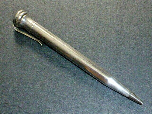 Antiker wahl eversharp silver - wahl,