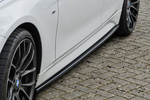 Cup seitenschweller sideskirts - cup,