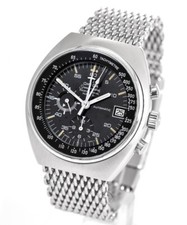 Omega Speedmaster Mark