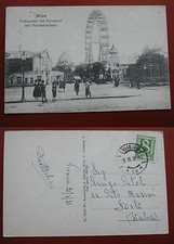 POSTCARD POSTCARDS OLD - OLD