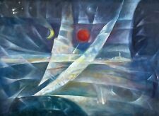 "Flug in die Freiheit"  Dagmar