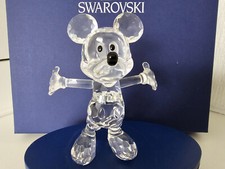 Swarovski disney mickey - swarovski,