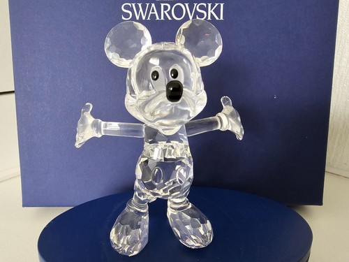 Swarovski disney mickey - disney, "mickey