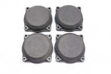 Vergaser Deckel Kawasaki GPZ 500 S EX500A/B 89-93