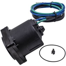 Tilt Trim Motor for Evinrude