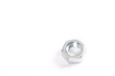 Fahrrad Nirosta Achs Mutter