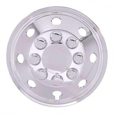 Set of Wheel Trims Utah 15