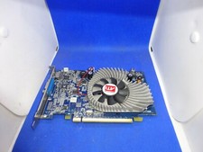 SAPPHIRE AMD RADEON X1650 GTO