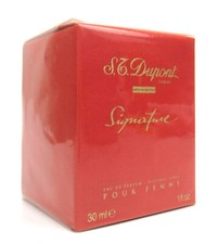 S.T. Dupont Pour Femme 30ml