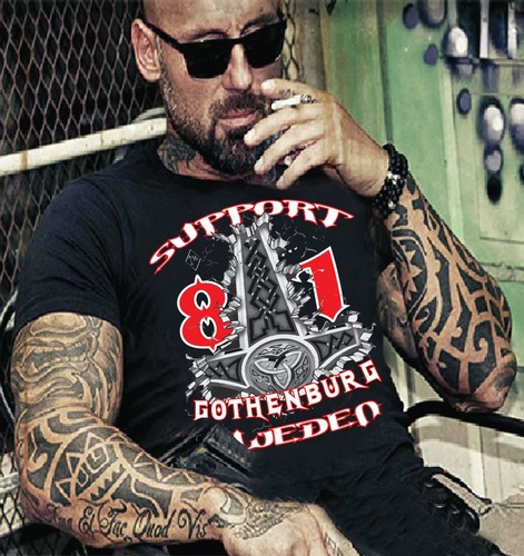 Hells angels sweden - angels,