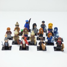 Lego Minifiguren Harry Potter